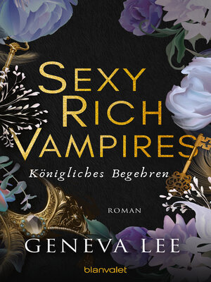 cover image of Königliches Begehren